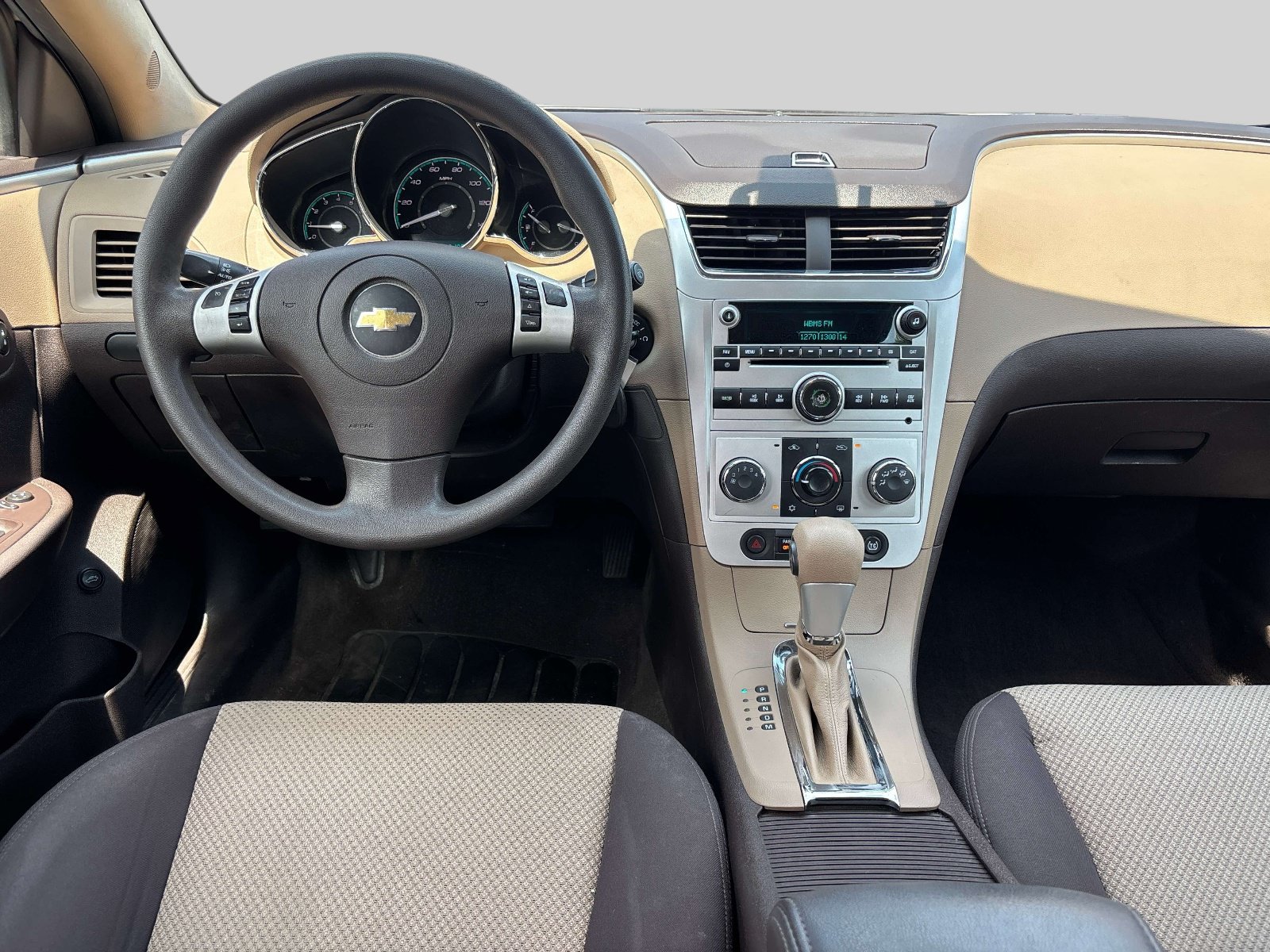 Used 2011 Chevrolet Malibu LS FWD image 8