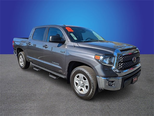 Used 2019 Toyota Tundra SR5 image 7