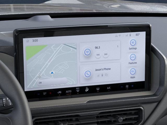 New 2026 Ford Bronco Sport Big Bend image 14