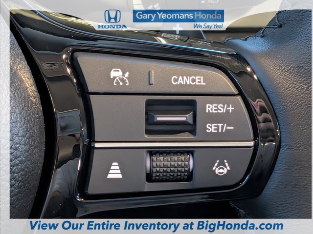 New 2026 Honda Passport RTL image 29