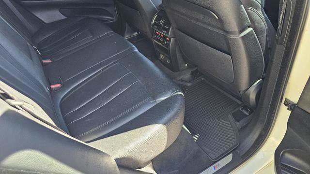 Used 2015 BMW X5 xDrive35i AWD/4WD image 44