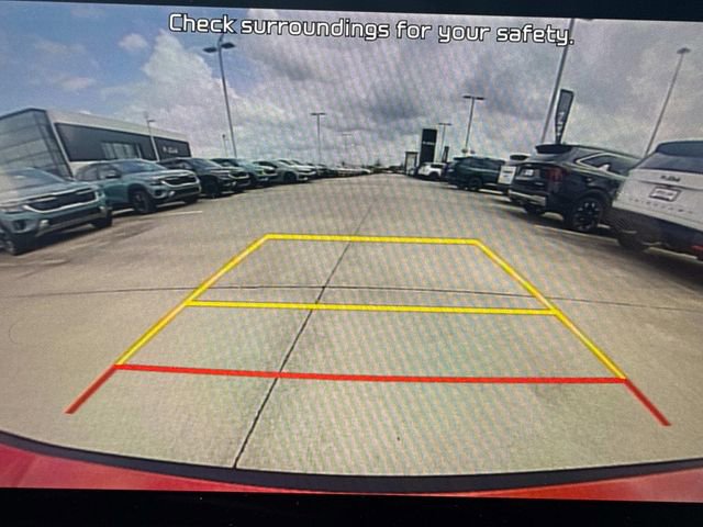 New 2025 Kia Soul EX image 29