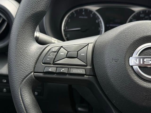 Certified 2025 Nissan Kicks Play S FWD image 22