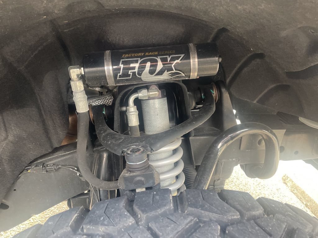 Used 2018 Chevrolet Colorado Z71 AWD/4WD image 10