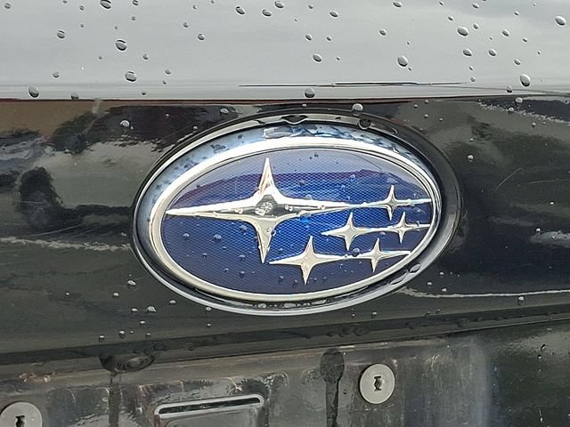 Certified 2025 Subaru Outback Touring AWD/4WD image 33