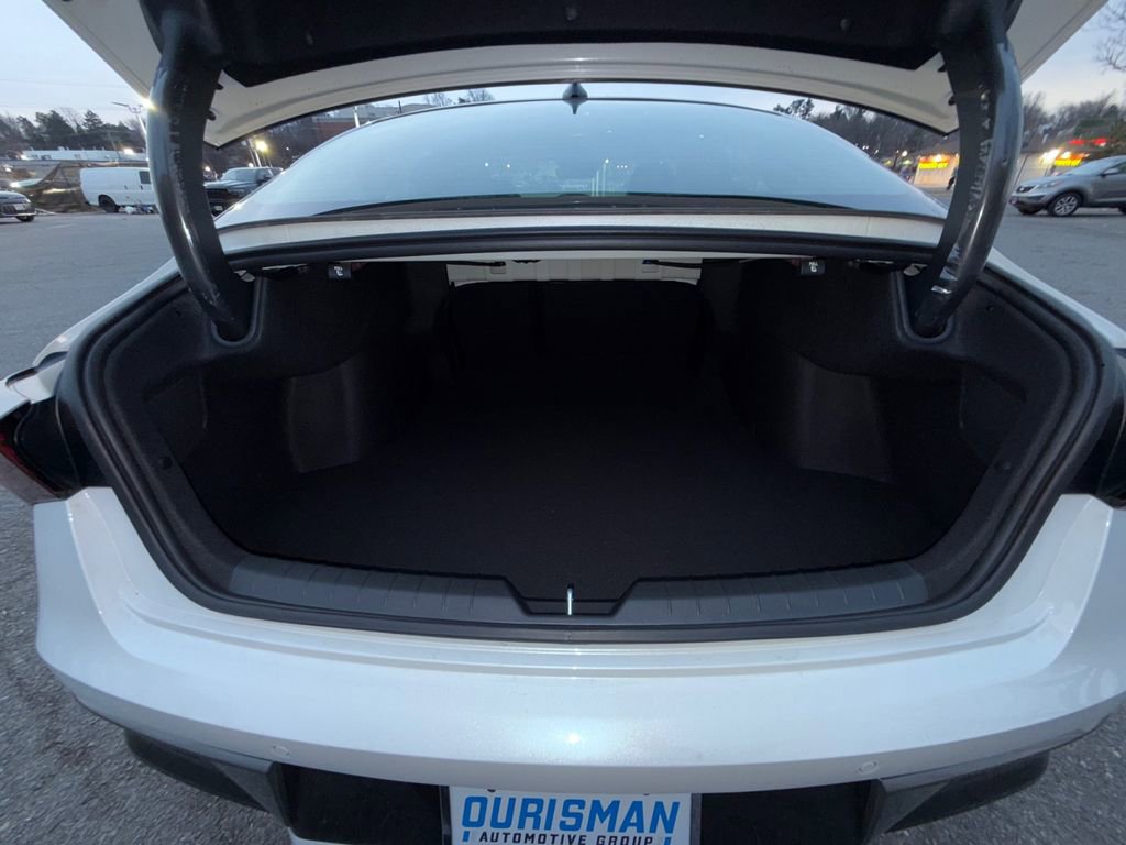 New 2026 Kia K5 EX image 26