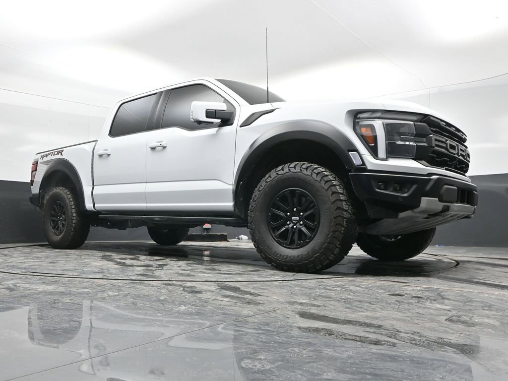 Used 2024 Ford F150 Raptor image 47