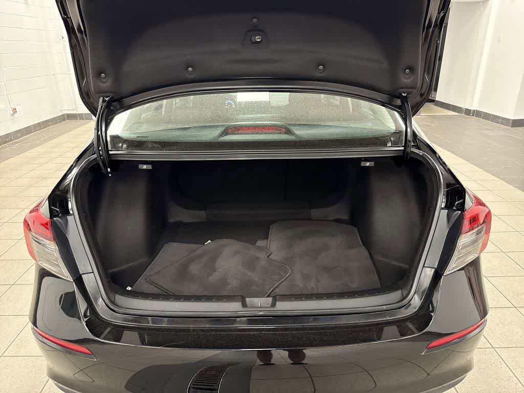 Used 2023 Honda Civic EX image 11