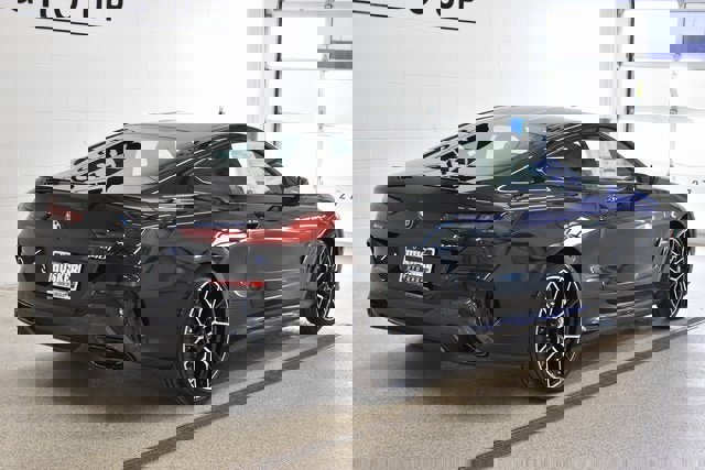 New 2026 BMW 840i xDrive xDrive image 4