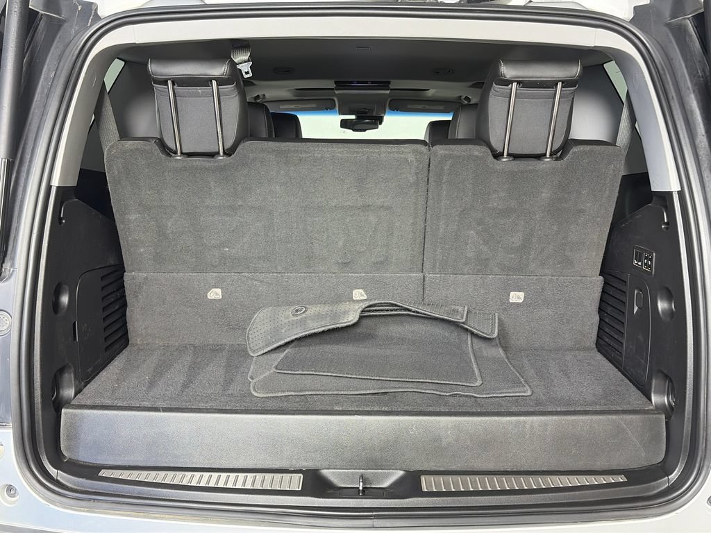 Used 2019 Chevrolet Tahoe Premier AWD/4WD image 27
