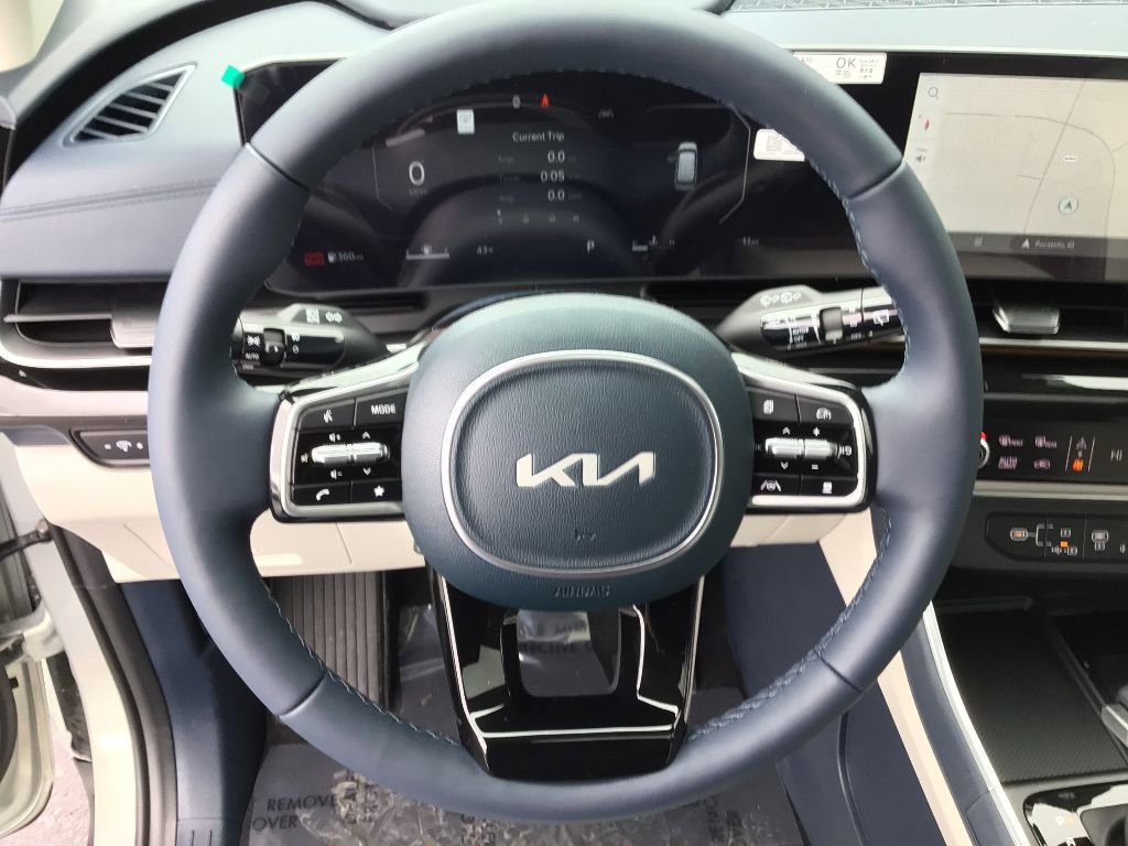 New 2026 Kia Carnival image 12