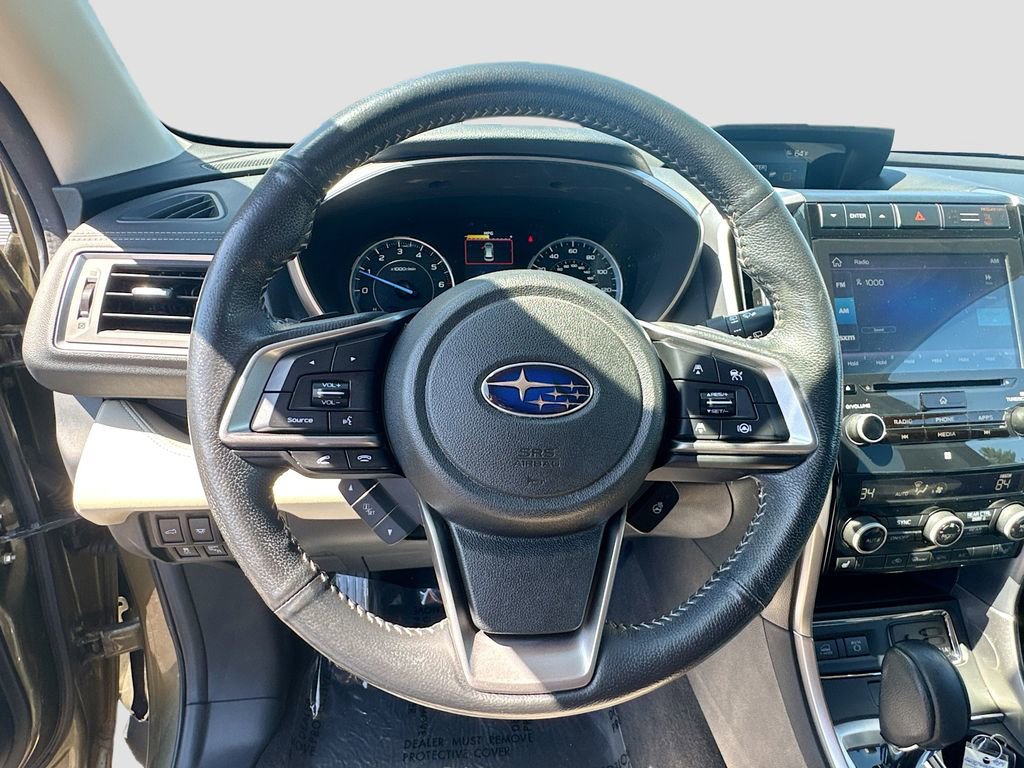 Used 2022 Subaru Ascent Limited w/ Popular Package #2A AWD/4WD image 7
