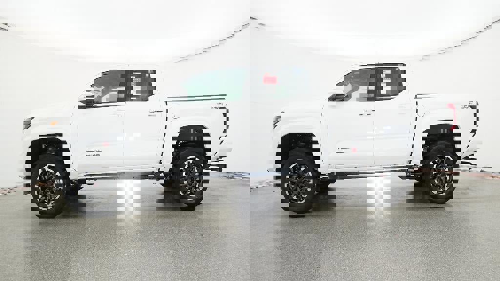 New 2026 Toyota Tacoma TRD Sport image 52