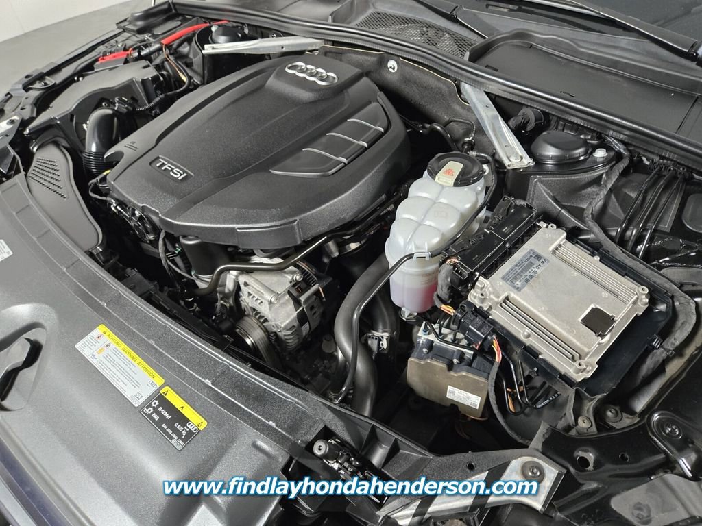 Used 2019 Audi A4 2.0T Premium FWD image 23
