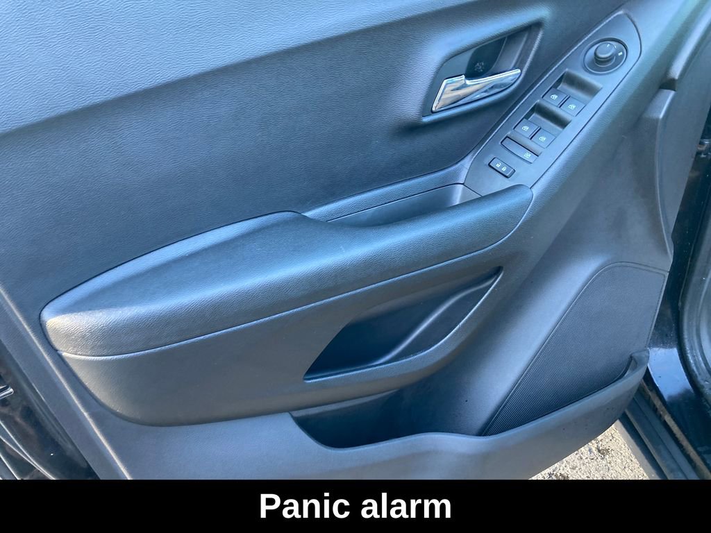 Used 2019 Chevrolet Trax LT image 13