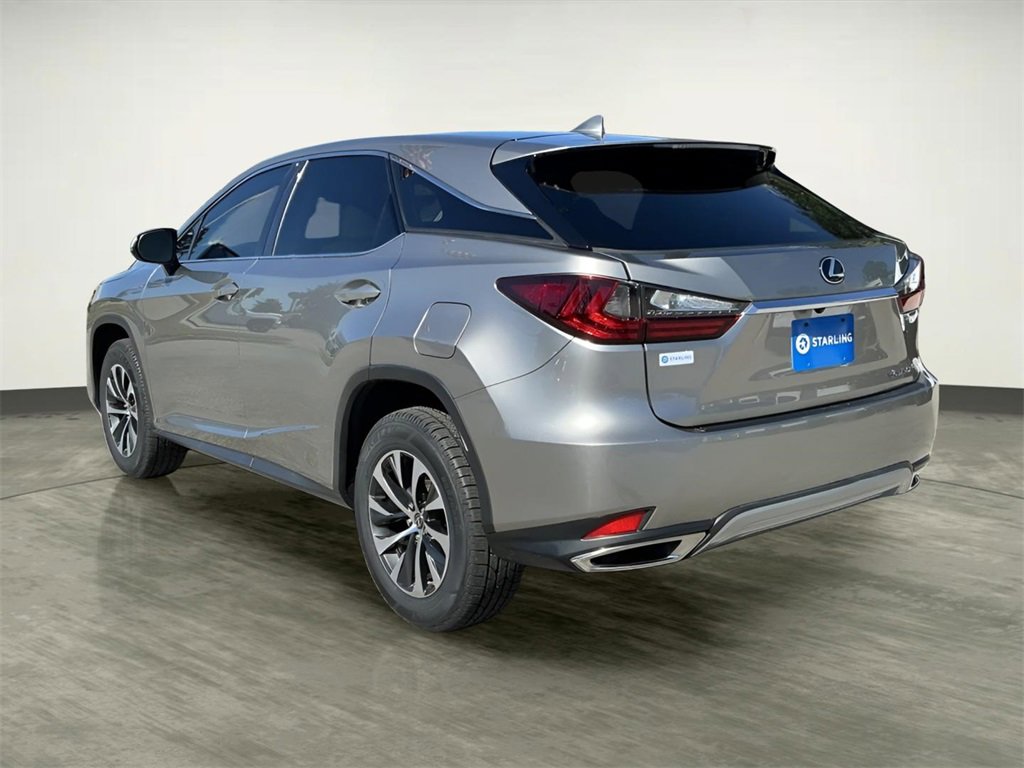 Used 2022 Lexus RX 350 FWD image 6