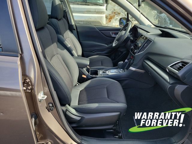 Used 2023 Subaru Forester Premium image 15