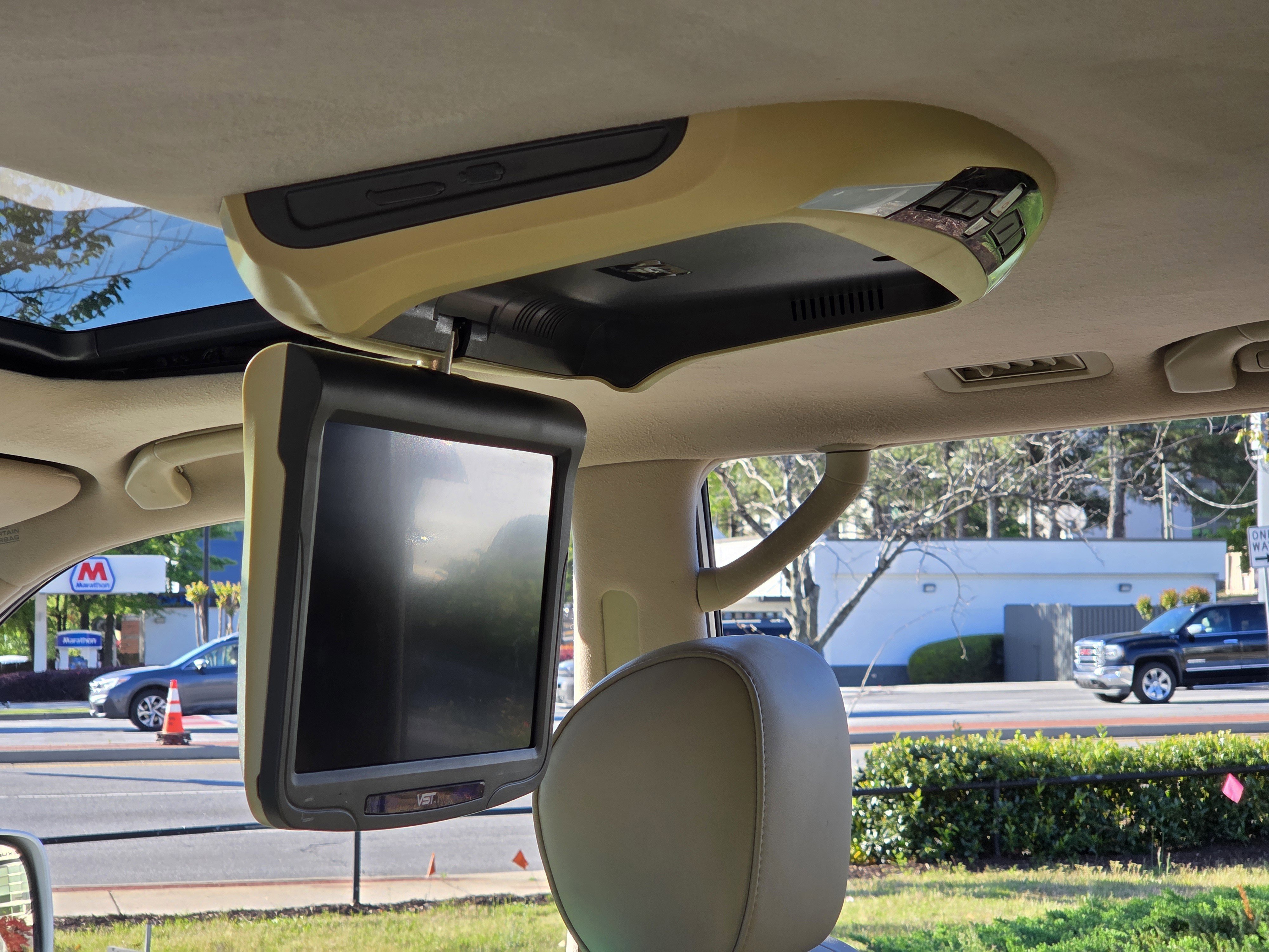 Used 2007 Lexus LX 470 4WD image 27