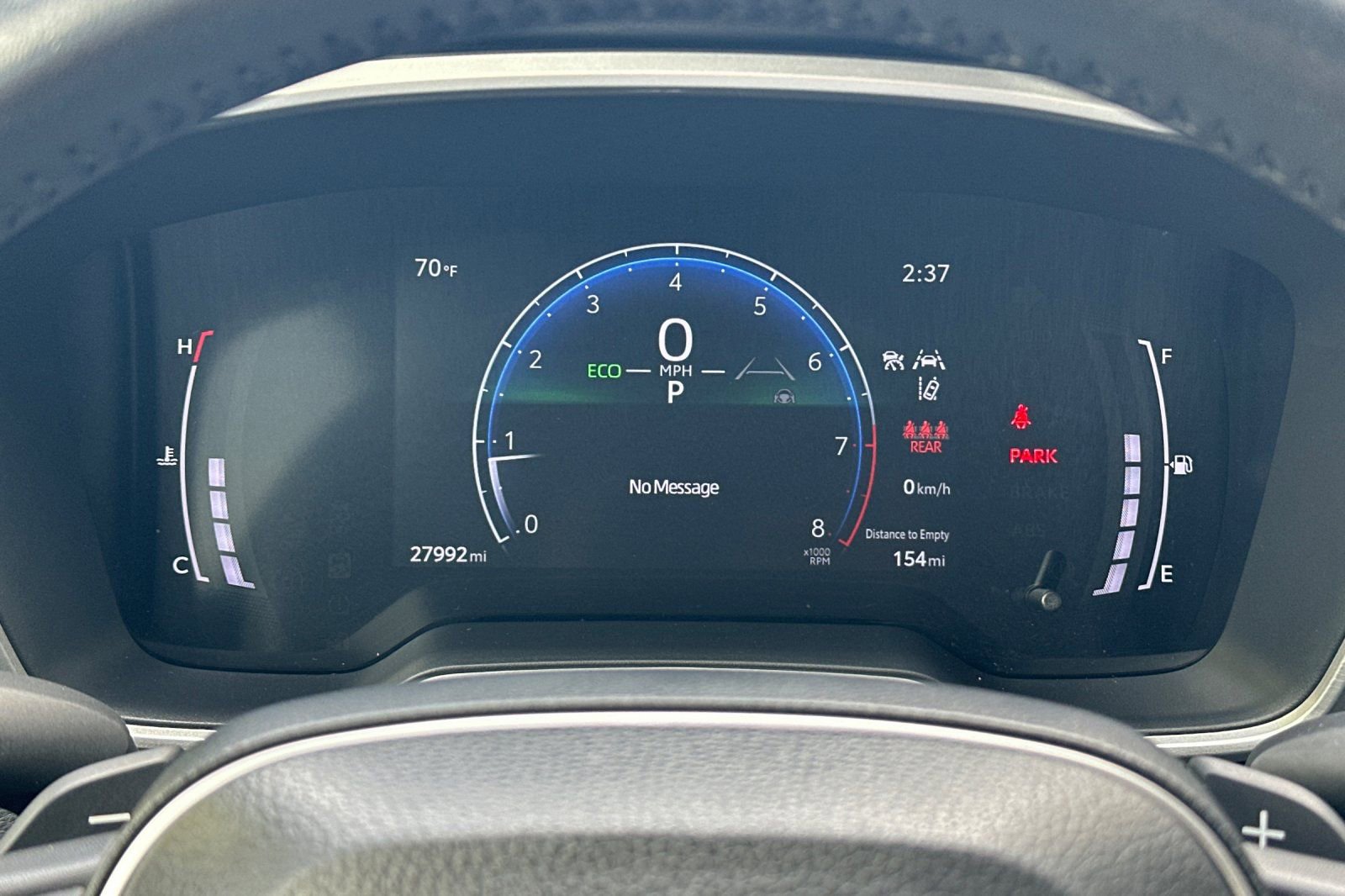 Certified 2024 Toyota Corolla XSE FWD image 24