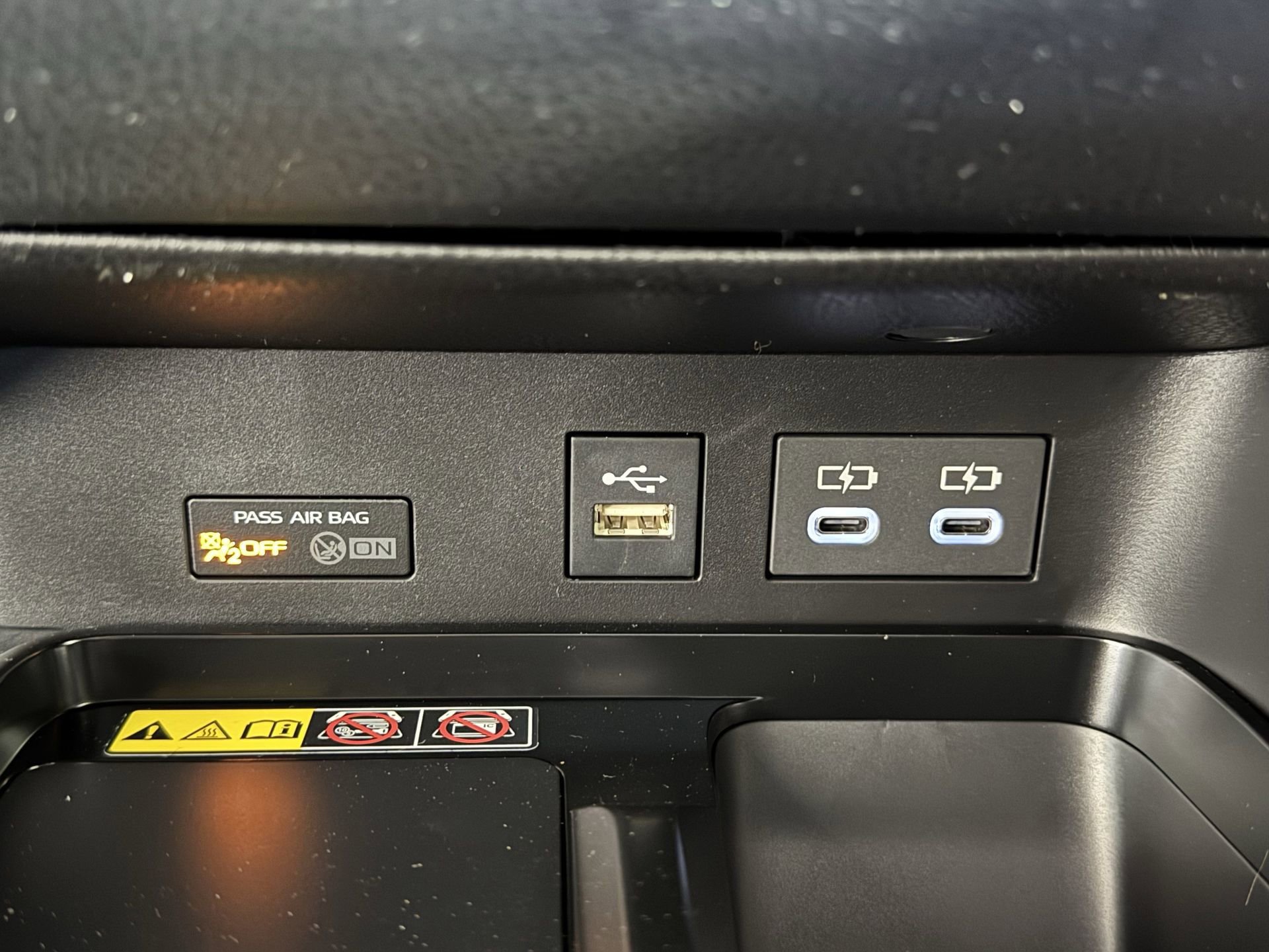 Used 2026 Toyota Camry LE image 3