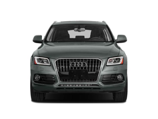 Used 2015 Audi Q5 3.0T Premium Plus image 4