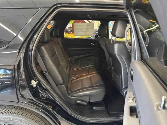 New 2027 Dodge Durango GT AWD/4WD image 51