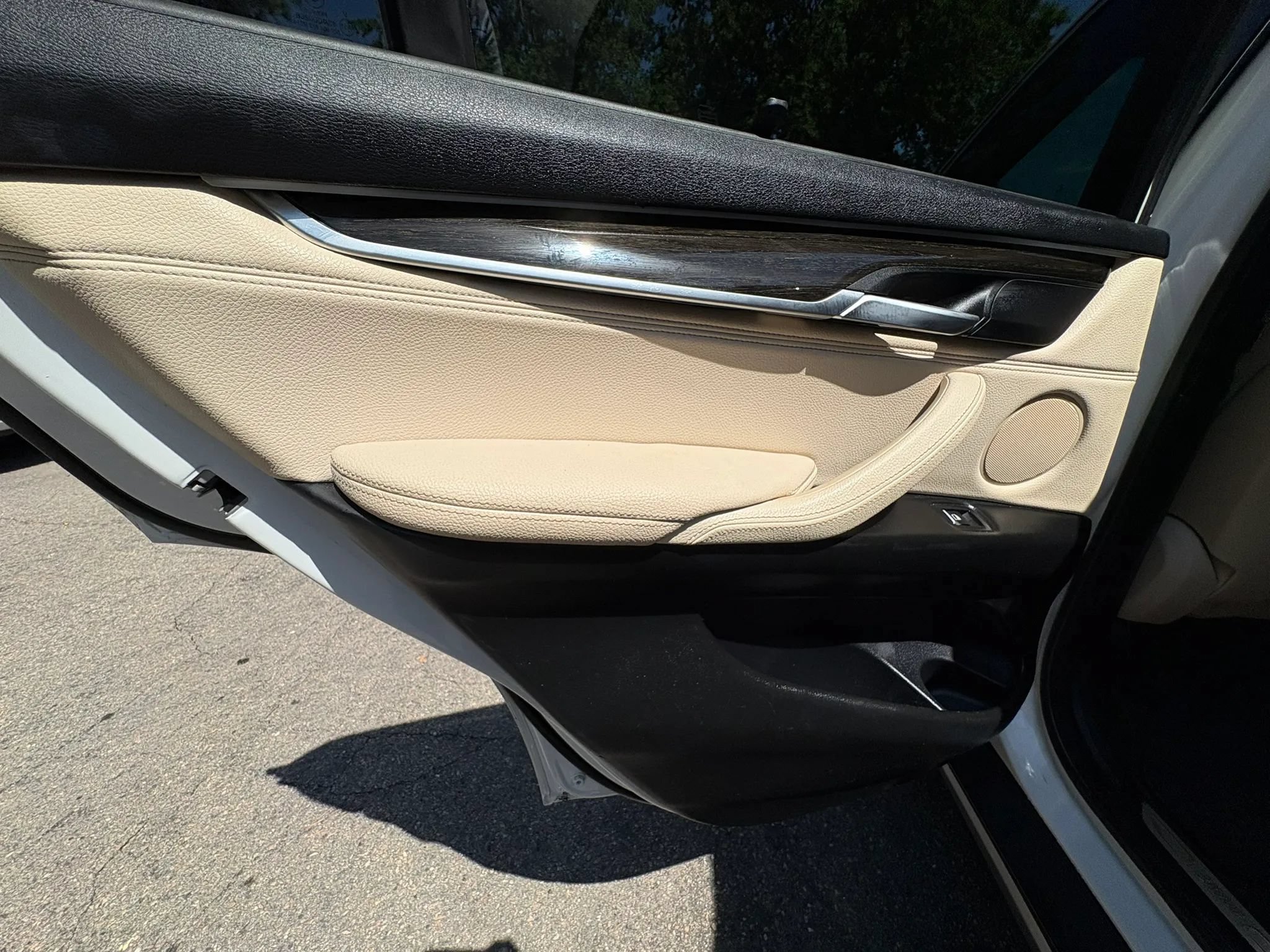 Used 2018 BMW X5 sDrive35i RWD image 30