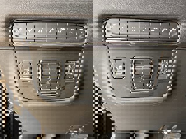 Certified 2026 Cadillac Escalade Platinum Sport w/ LPO, ONYX Package image 23