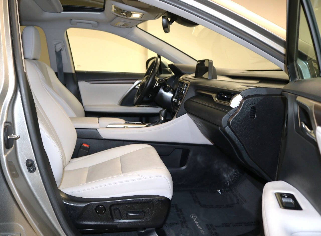 Used 2022 Lexus RX 350 FWD w/ Premium Package image 18