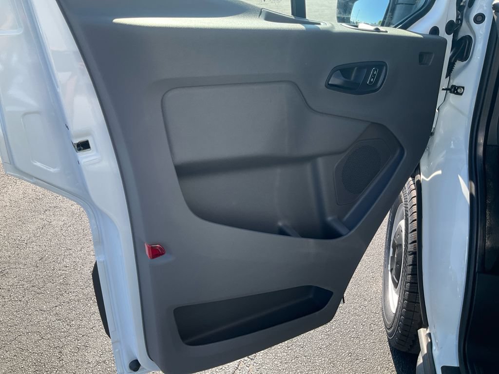 New 2026 Ford Transit 350 148 High Roof Extended RWD image 15