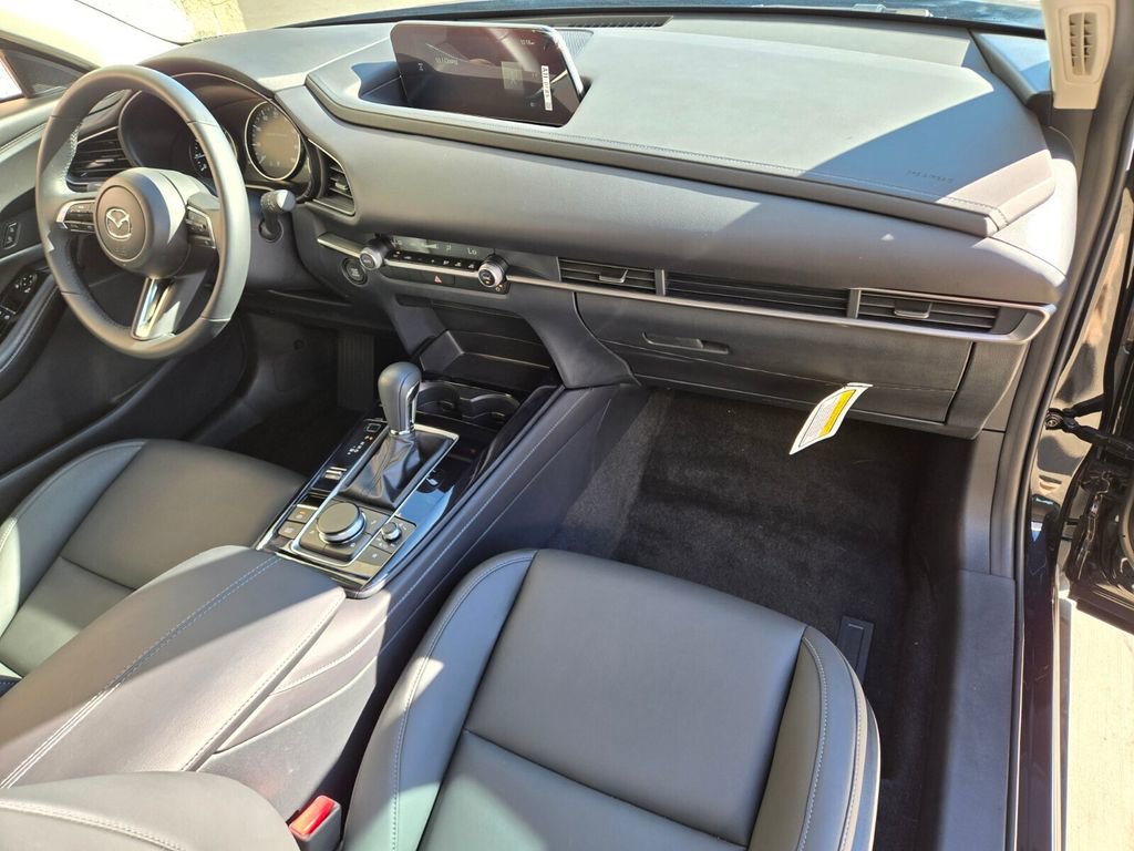 Used 2025 MAZDA CX-30 AWD 2.5 S w/ Select Sport Pkg image 20