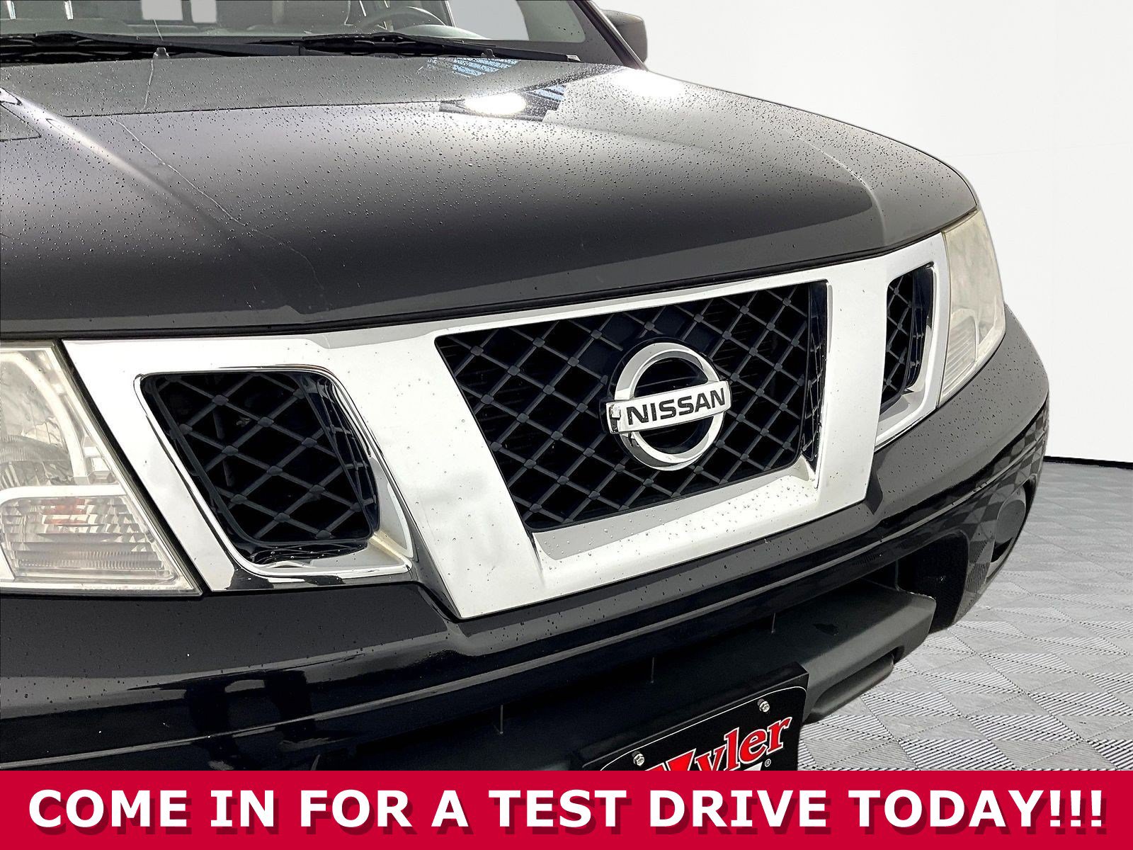 Used 2019 Nissan Frontier SV AWD/4WD image 29