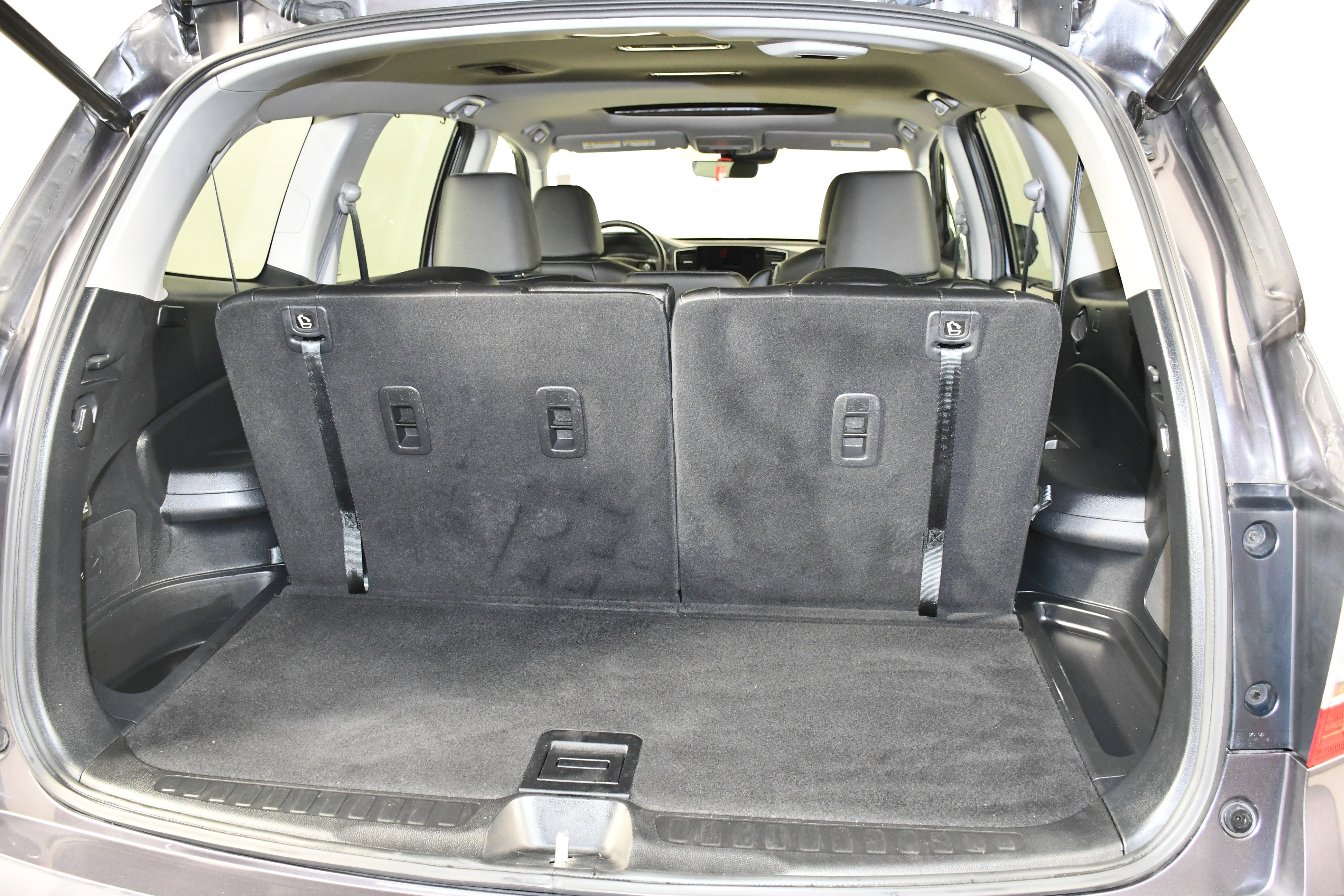 Used 2022 Honda Pilot Special Edition image 52