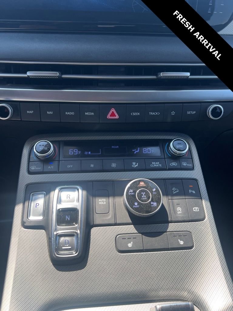 Used 2023 Hyundai Palisade XRT w/ Cargo Package image 15