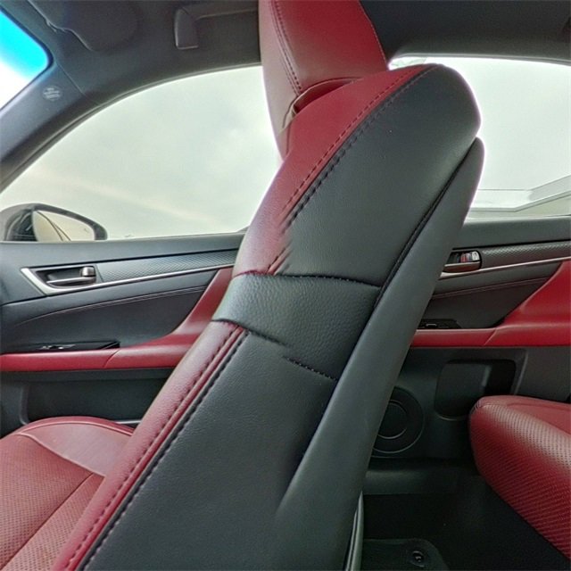 Used 2018 Lexus GS 350 F Sport image 27