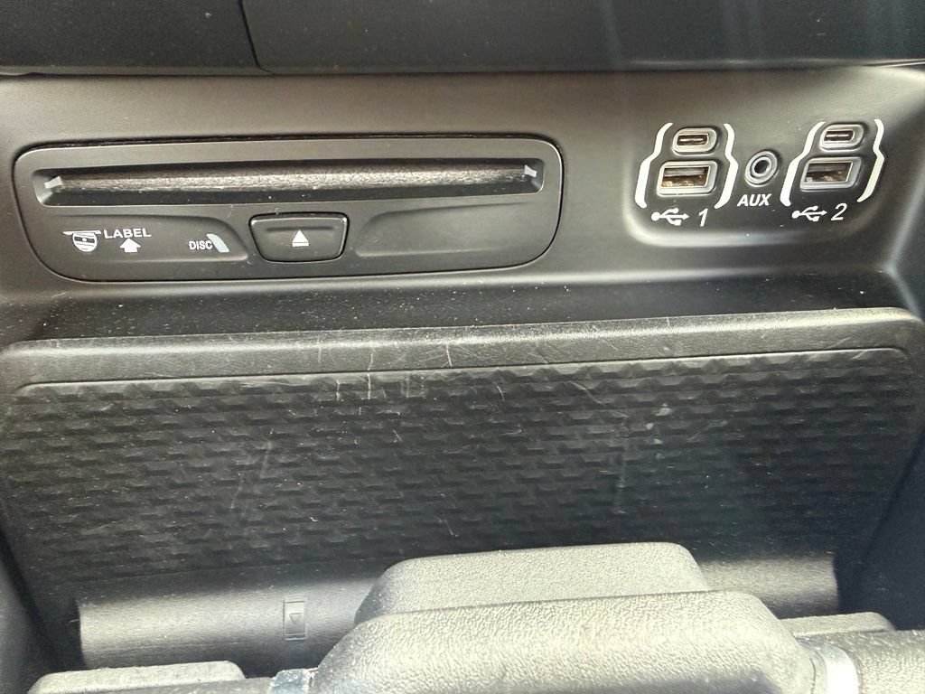 Used 2019 RAM 1500 Rebel w/ Level 2 Equipment Group AWD/4WD image 23