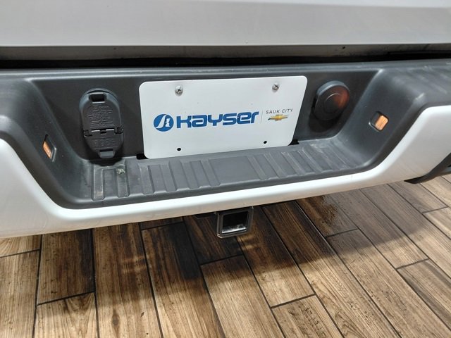 Certified 2022 Chevrolet Colorado LT w/ LT Convenience Package image 17