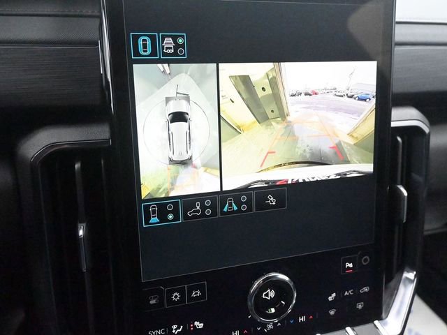 Used 2026 GMC Acadia AT4 AWD/4WD image 35