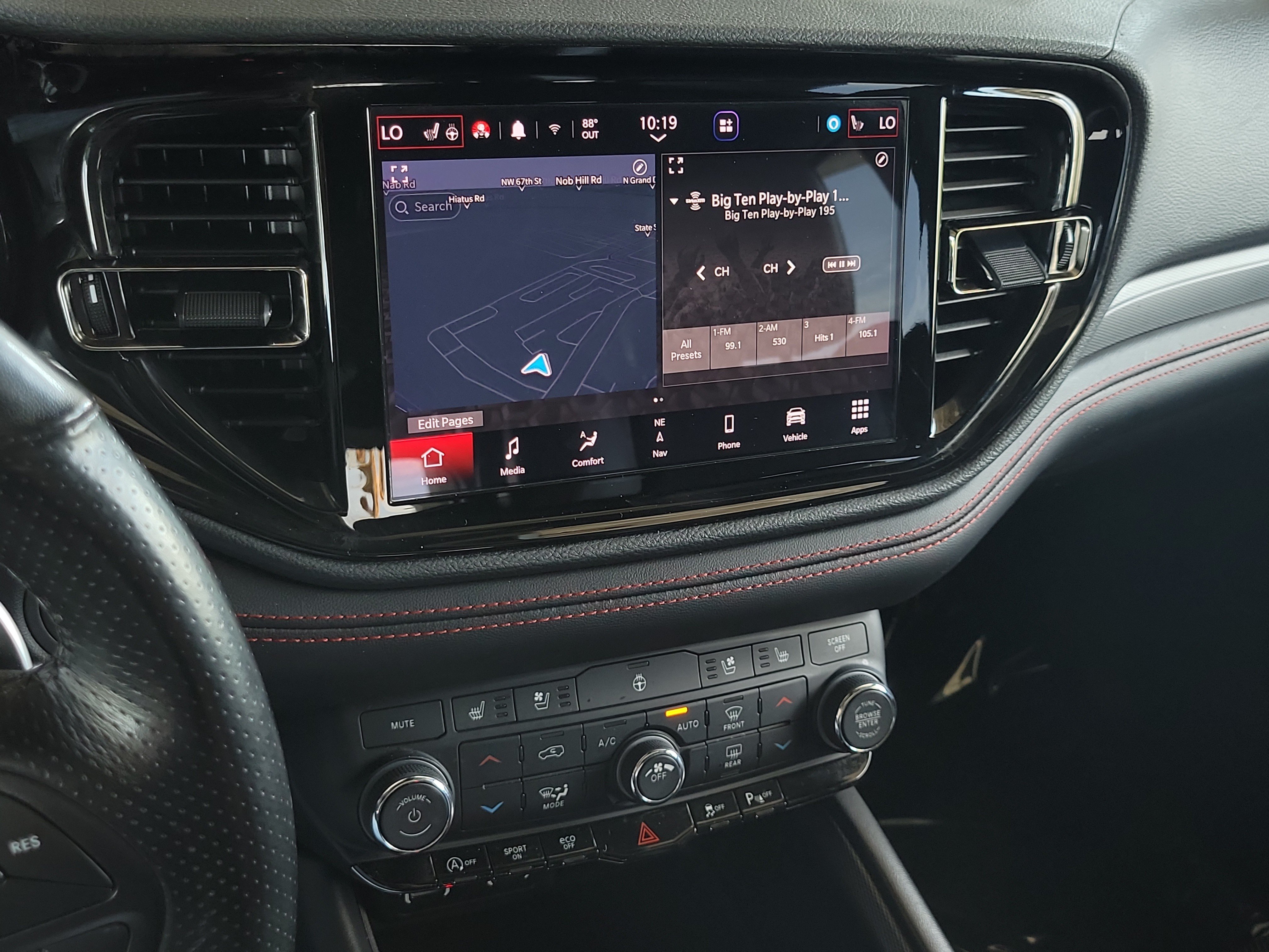 Certified 2023 Dodge Durango GT AWD/4WD image 26