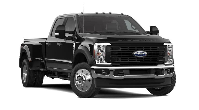 New 2026 Ford F450 XL w/ XL Chrome Package image 26