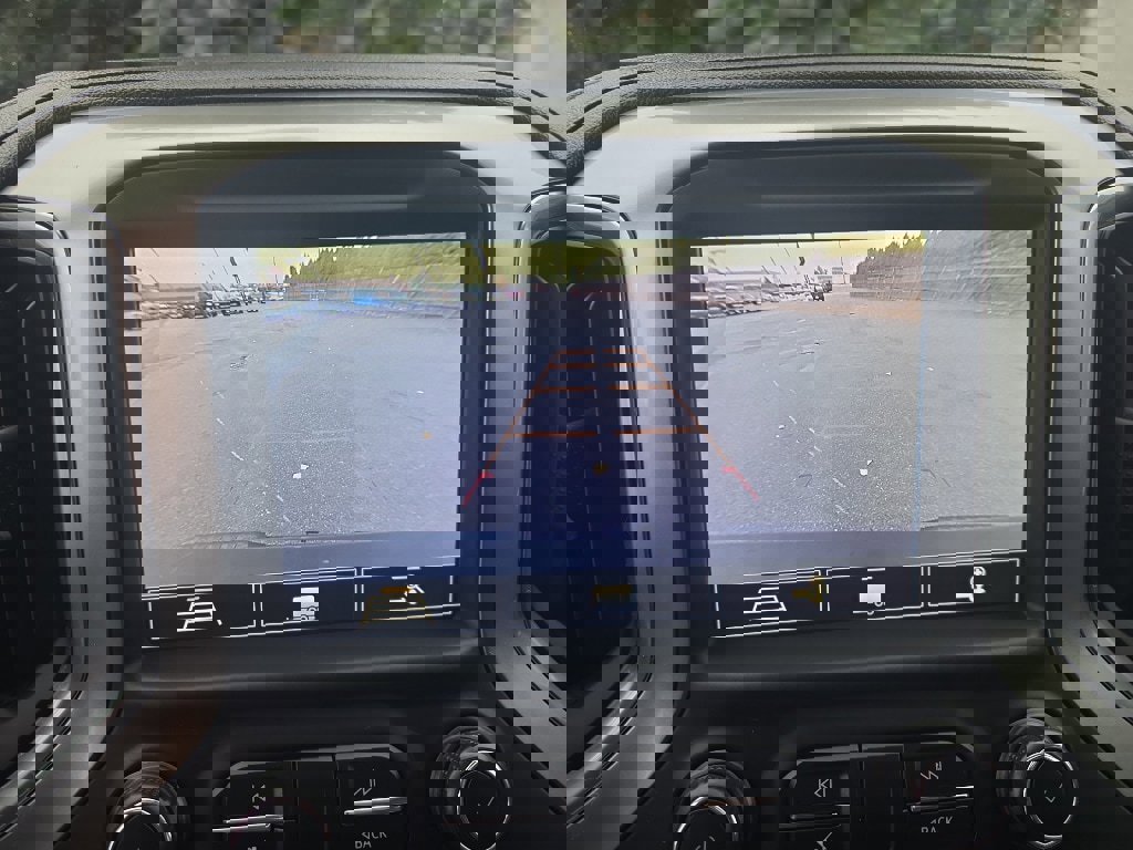 Used 2020 Chevrolet Silverado 1500 RST image 31