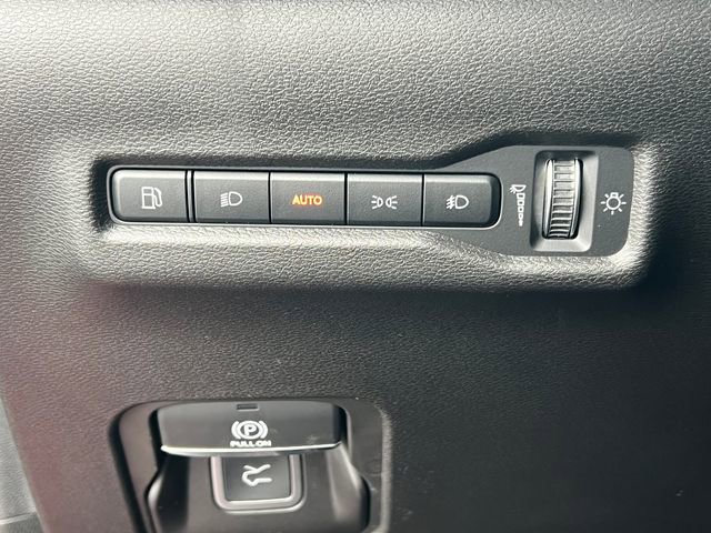 New 2026 Jeep Cherokee Laredo image 15