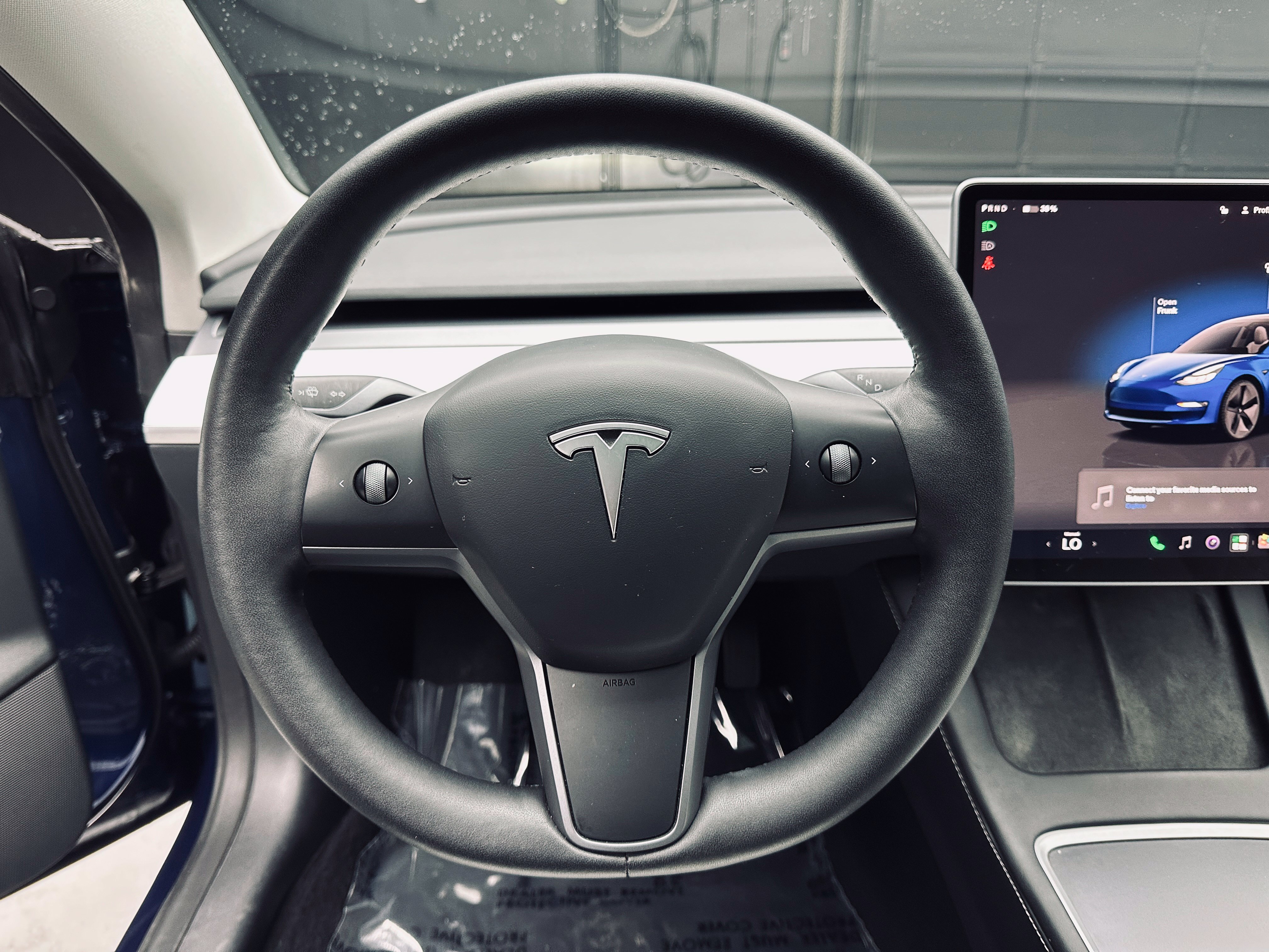 Used 2023 Tesla Model 3 Standard Range RWD image 25