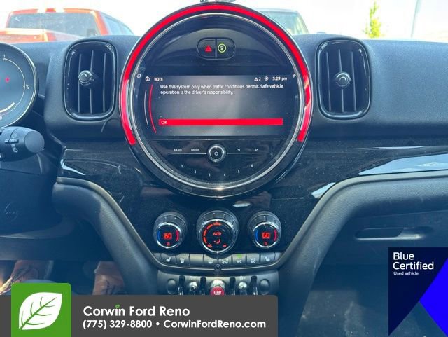 Used 2022 MINI Cooper Countryman FWD image 18