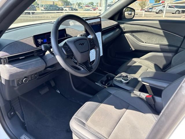 Used 2023 Ford Mustang Mach-E GT w/ GT Performance Edition AWD/4WD image 9