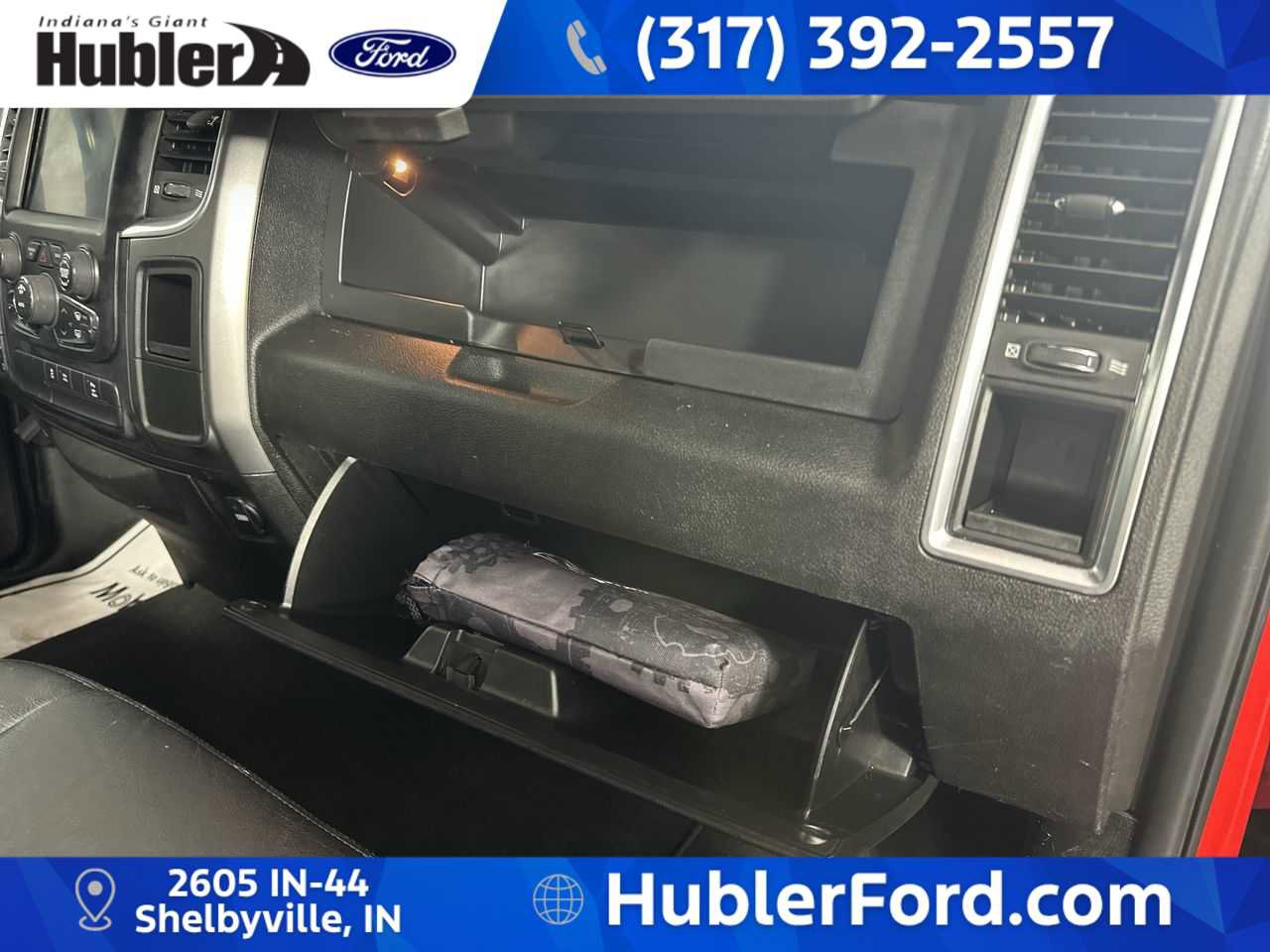 Used 2021 RAM 1500 Classic Warlock AWD/4WD image 24