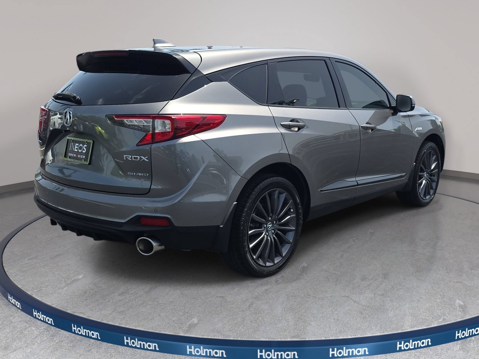 Used 2024 Acura RDX w/ Advance Package AWD/4WD image 6