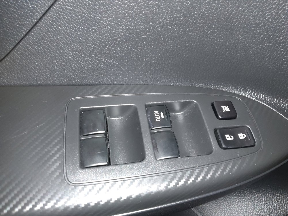 Used 2022 Mitsubishi Eclipse Cross SE FWD image 27
