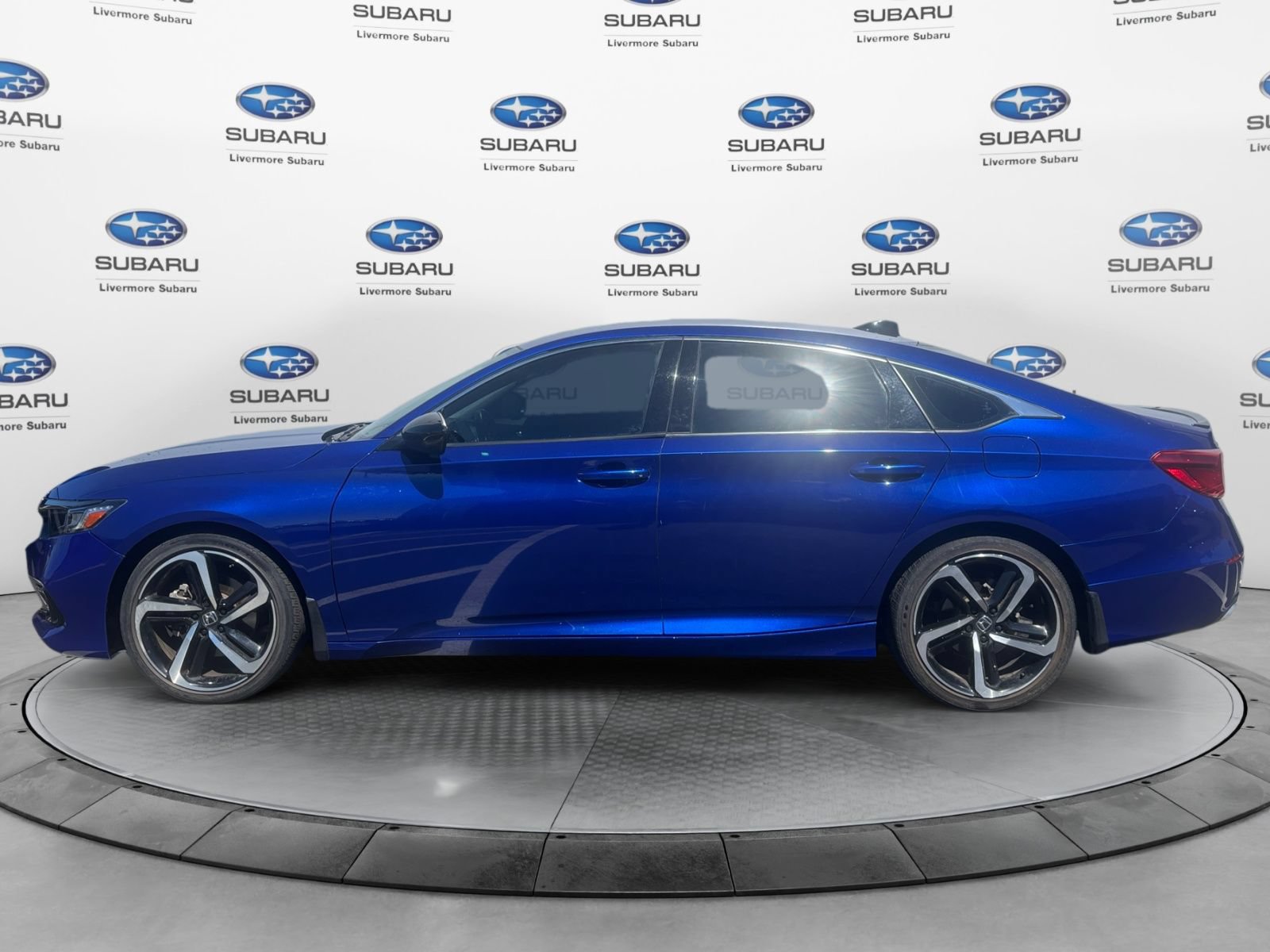 Used 2022 Honda Accord Sport Special Edition image 3