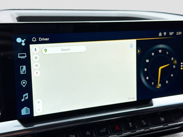 Used 2022 Chevrolet Silverado 1500 LTZ image 14